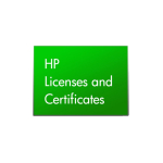 HPE HPE StoreEver MSL TapeAssure Advanced E-LTU Elektrooniline tarkvara allalaadimine (ESD)