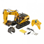 Revell Digger 2.0 raadio teel juhitav (RC) mudel Ekskavaator Elektrimootor 1:16