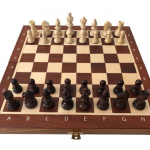Magiera Magiera Rafa Chess Mag