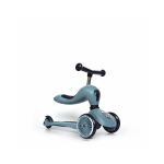 Scoot Scoot & Ride 96271 t&otilde;ukeratas Lapsed Kolmerattaline t&otilde;ukeratas Sinine