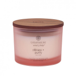 Chesapeake Chesapeake Bay Stillness & Purity vahak&uuml;&uuml;nal Silinder Roos 1 tk
