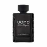Salvatore Salvatore Ferragamo Uomo Signature 100 ml Mehed
