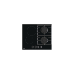 Gorenje GCE691BSC Must Sisseehitatud 60 cm Kombineeritud 4 tsoon(id)
