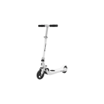 Rebel Rebel Electric scooter for children FUN WHEELS White