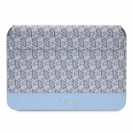 Case Case Guess PU G Cube Computer Sleeve 13|14" Blue