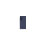 Evelatus Samsung Galaxy A53 5G Premium Soft Touch Silicone Case Midnight Blue