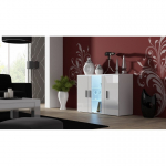 Cama SOHOKOM BI/BI puhvetkapp elutuppa 3 uks(ed)