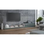 Cama LIFE BI/SZ telerilaud ja meelelahutuskeskus