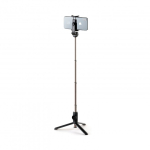 Fixed Selfie stick With Tripod Snap Lite 155 g, 56 cm, Aluminum