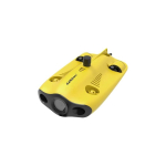 Underwater Underwater drone Chasing Gladius Mini S 100M