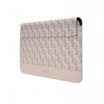 Guess PU G Cube Computer Sleeve 13/14 Pink