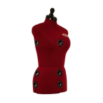 Diana Diana A Adjustable Mannequin