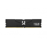 Goodram IRDM DDR5 IR-6400D564L32/64GDC m&auml;lumoodul 64 GB 2 x 32 GB 6400 MHz