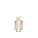 HUGO HUGO BOSS Boss The Scent For Her Eau De Parfum 100 ml Naised