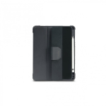DICOTA D32002 tahvelarvuti kaaned 27,7 cm (10.9") Foolio Must