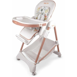 Neno Sedi - high chair up to 15 kg | White