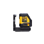 DeWALT DCLE34021N-XJ lasernivelliir Joonlaser 55 m