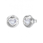 Jewelery Jewelery Guess Earrings JUBE03349JWRHT/U