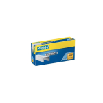 Rapid 24867900 klamber Naeltepakk 5000 klambrit