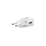 EP-TA200EWE EP-TA200EWE Samsung USB-A 15W Travel Charger White (OOB Bulk)