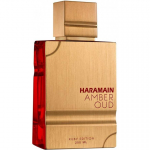 Al Al Haramain Amber Oud Ruby Edition perfume water spray 200ml