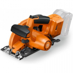 Fein AHKS 18-57 AS cordless Hand circular saw