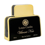 Louis Louis Cardin Vibrant Noir perfume spray 95ml