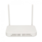 Huawei EG8145X6 | ONT | WiFi6, 1x GPON, 4x RJ45 1000Mb/s, 1x RJ11, 2x USB