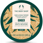 The The Body Shop Body Scrub 240