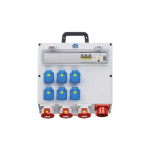 Current Current distribution box AS-SCHWABE FIXO2 MAX