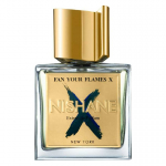 Nishane, Nishane, Fan Your Flames X, Extrait De Parfum, Unisex, 50 ml