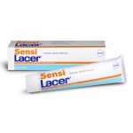 Sensilacer Sensilacer Toothpaste Gel 125ml