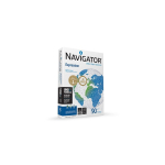 Navigator Expression tr&uuml;kipaber A4 (210x297 mm) 500 lehte Valge