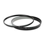 NiSi Filter UHD UC UV L395 CT-2 for EF 600/4IS