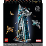LEGO Super Heroes Marvel 76269 - Avengers Tower
