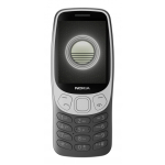 HMD Nokia 3210 (2024) 6,1 cm (2.4") 89 g Must Vanakooli telefon