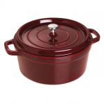 ZWILLING STAUB LA COCOTTE 6,7 l &Uuml;mmargune Malm Pajaroa k&uuml;psetusn&otilde;u