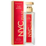 Elizabeth Elizabeth Arden 5th Avenue NYC Pulse EDP Eau de Parfum for Women, 75 ml