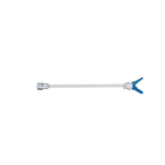 GRACO extension for paint gun 40 cm + HEAD RAC X
