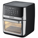 &Otilde;hkfrit&uuml;&uuml;r, &Otilde;hkfrit&uuml;&uuml;r, 220-240V, ~50-60Hz, 1800W. Mahutavus: 12L.