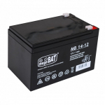 AGM 24V/14AH Battery