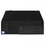 DELL OptiPlex 3070 i5-9500 16GB 512SSD SFF Win11pro KASUTATUD Kasutatud