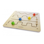MASTERKIDZ sliding board with small motor