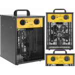 YATO ELECTRIC HEATER 3KW