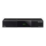 TechniSat HD-S 223 Satelliit Full HD Must