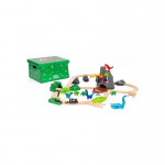 BRIO Dinosaur Deluxe-set