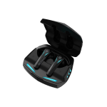 Tracer GAMEZONE T7 PRO K&otilde;rvaklapp True Wireless Stereo (TWS) K&otilde;rvasisene M&auml;ngimine USB t&uuml;&uuml;p-C Bluetooth Must