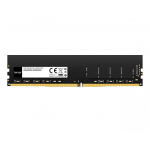 Lexar Black 8GB DDR4 3200MHZ UDIMM LD4AU008G-B3200GSST