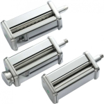 Food Food processor Hendi Pasta accessories for Blackbolt mixer - 3 pcs