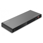 Digitus DS-55340 videojagur HDMI 4x HDMI